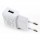 Adaptor Charger USB 1A